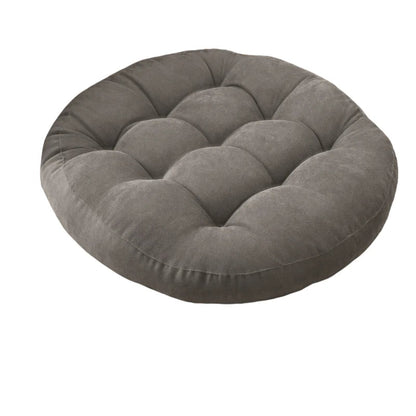 Coussin De Sol Gris - Maison Coussin