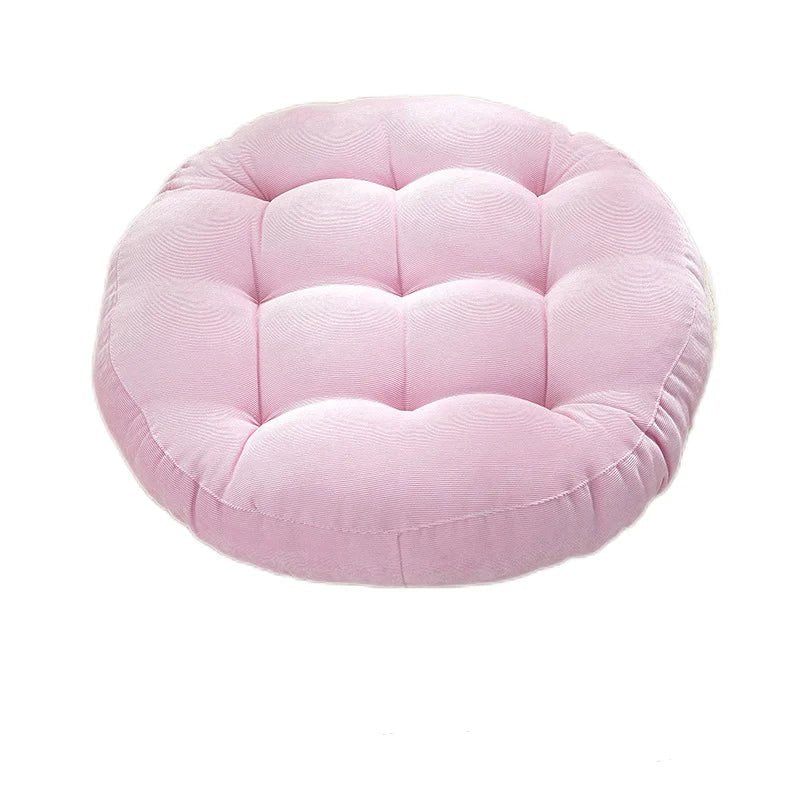 Coussin De Sol Rose - Maison Coussin