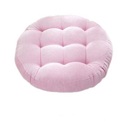 Coussin De Sol Rose - Maison Coussin